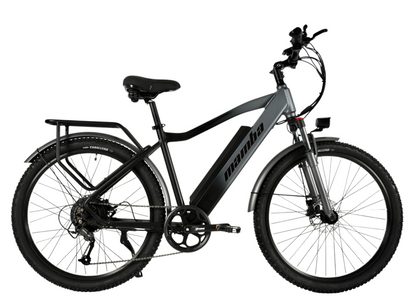 Mamba Venom 48V 750W 18AH High Powered Electric Bike