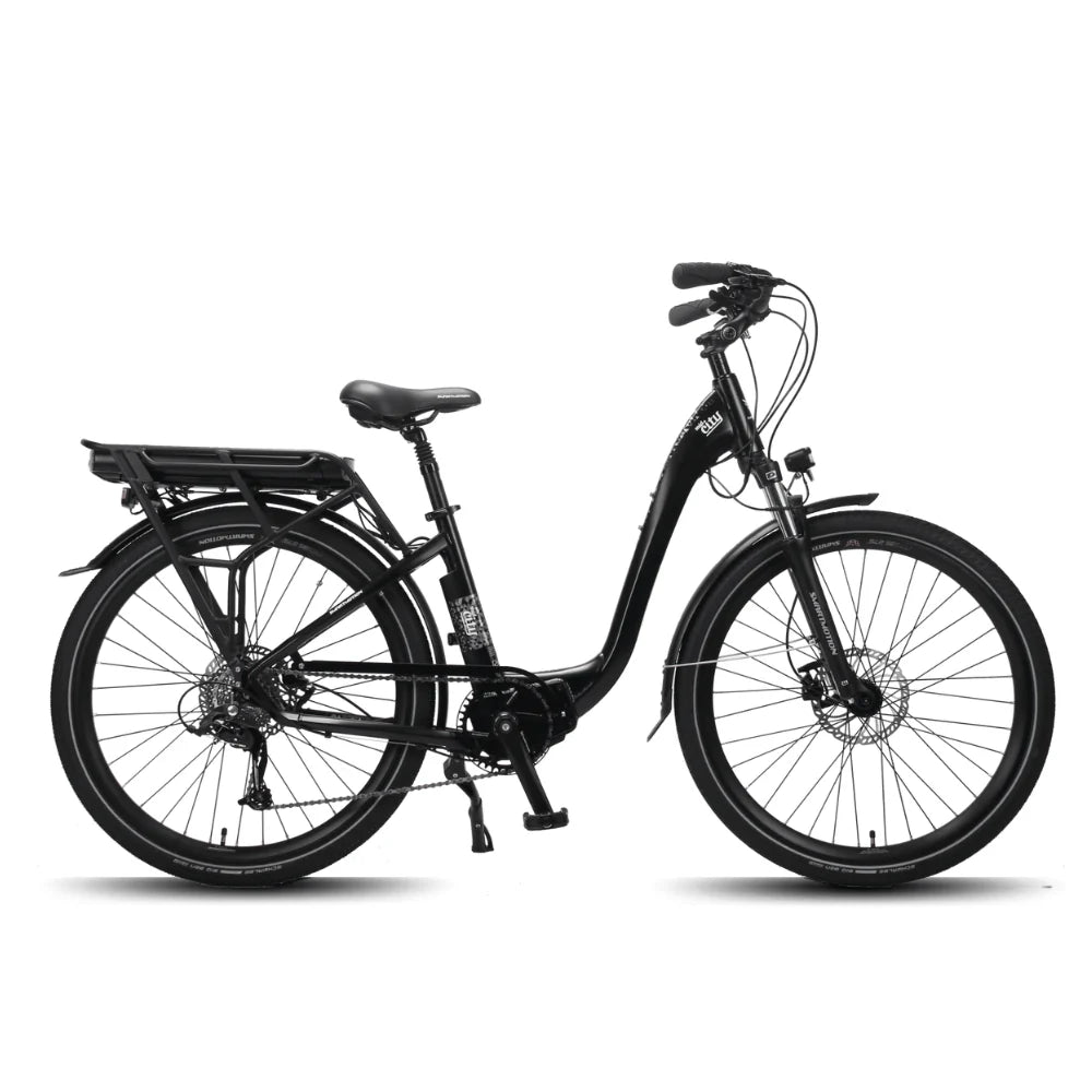 Smartmotion MidCity SML 24"