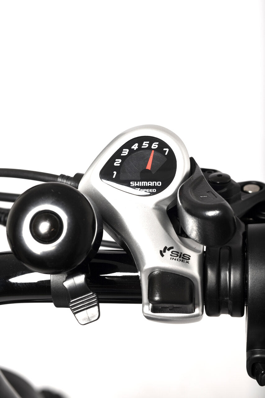 Electric Bike Gear