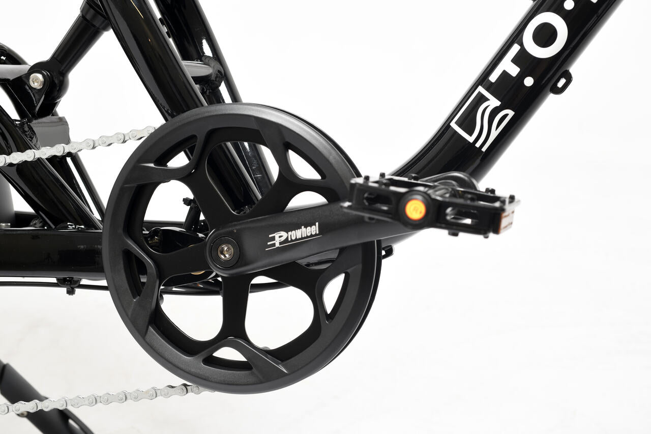 Electric Bike Pedal