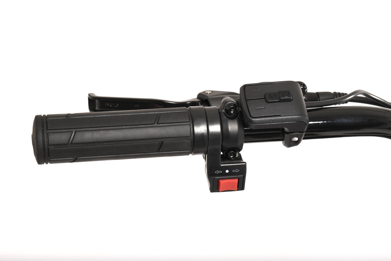 Electric Bike HandleBar