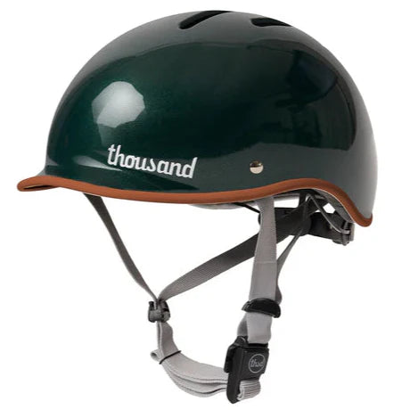 THOUSAND HELMET