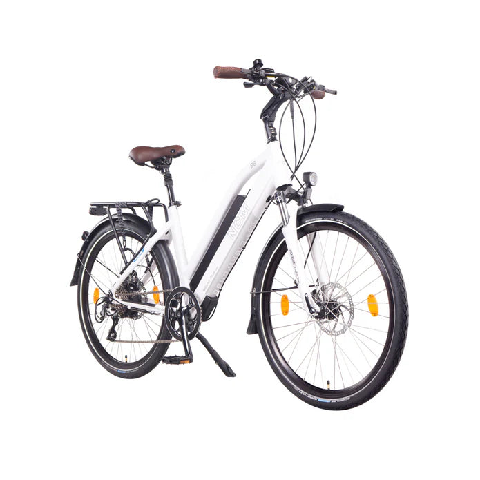 NCM Milano Plus Trekking E-Bike 48V 16AH