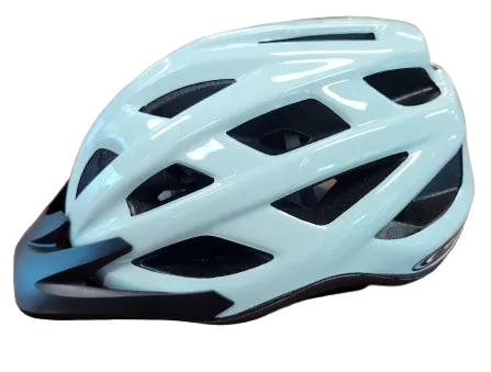 CSA HELMET - Australia Standards Approved - MEDIUM / LARGE (58-62cm)