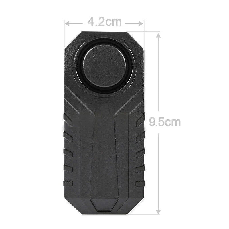 WIRELESS ALARM