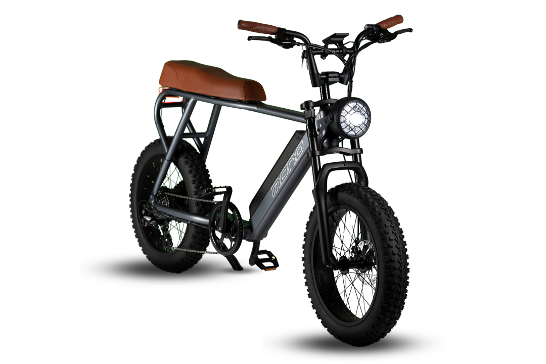 Mono Triton 48V 18Ah 500W Motor