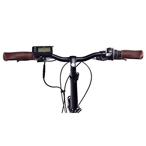 NCM PARIS PLUS E-BIKE | RENT TO BUY