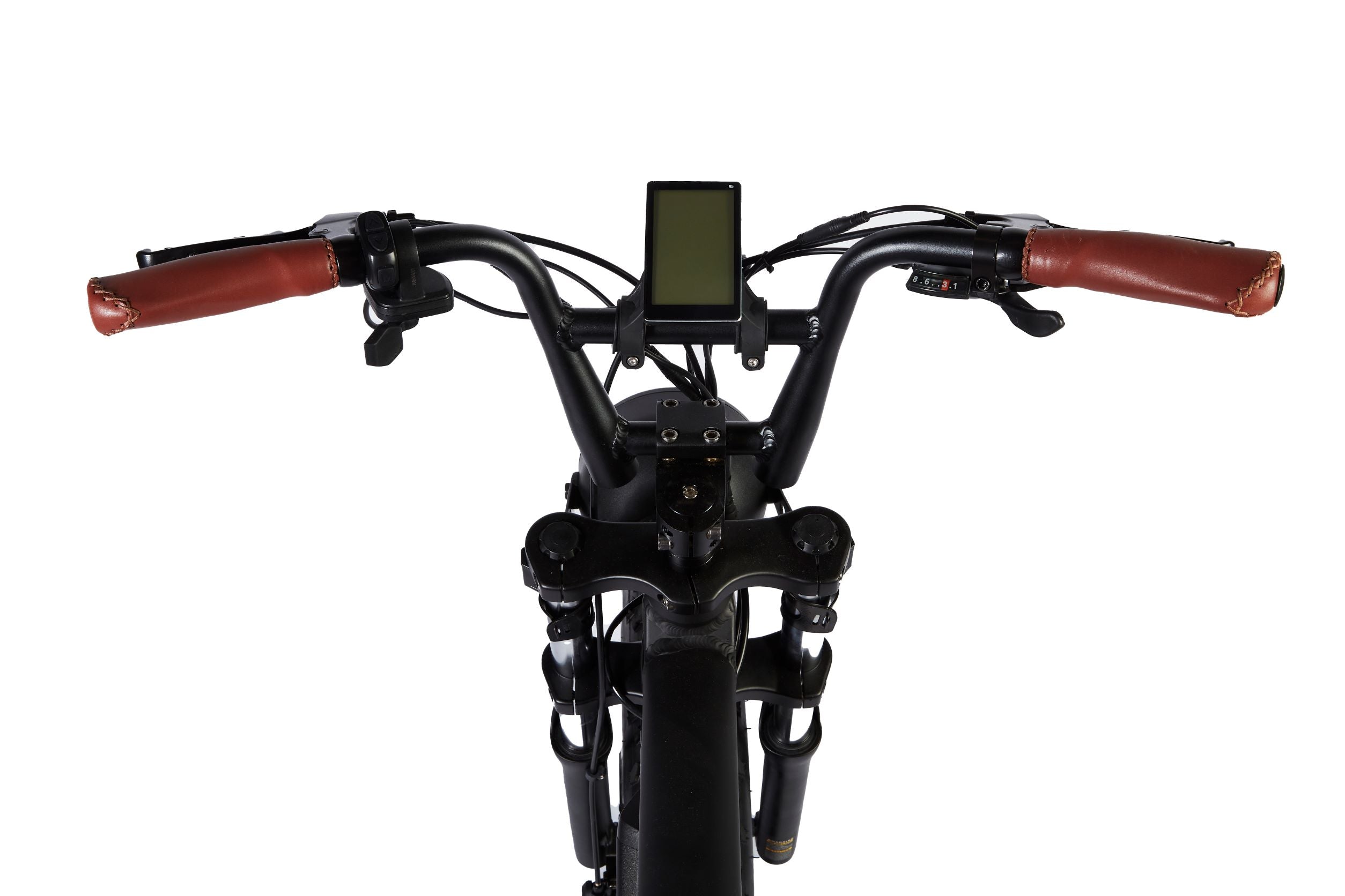 Mono Triton 48V 18Ah 500W Motor