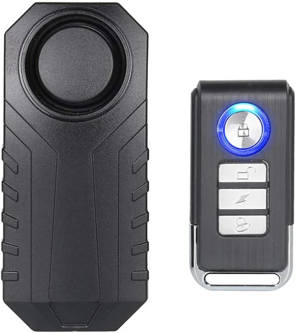 WIRELESS ALARM