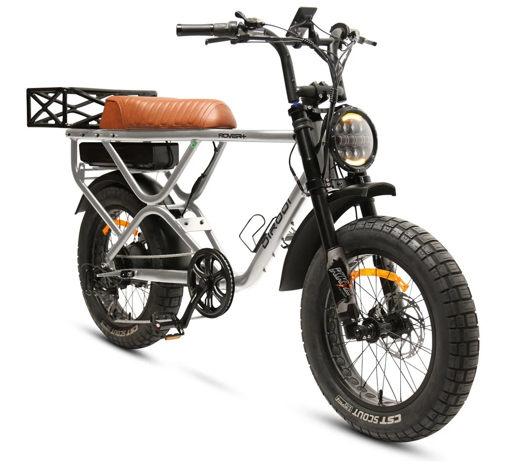 DiroDi Rover Plus Gen 5 (V)