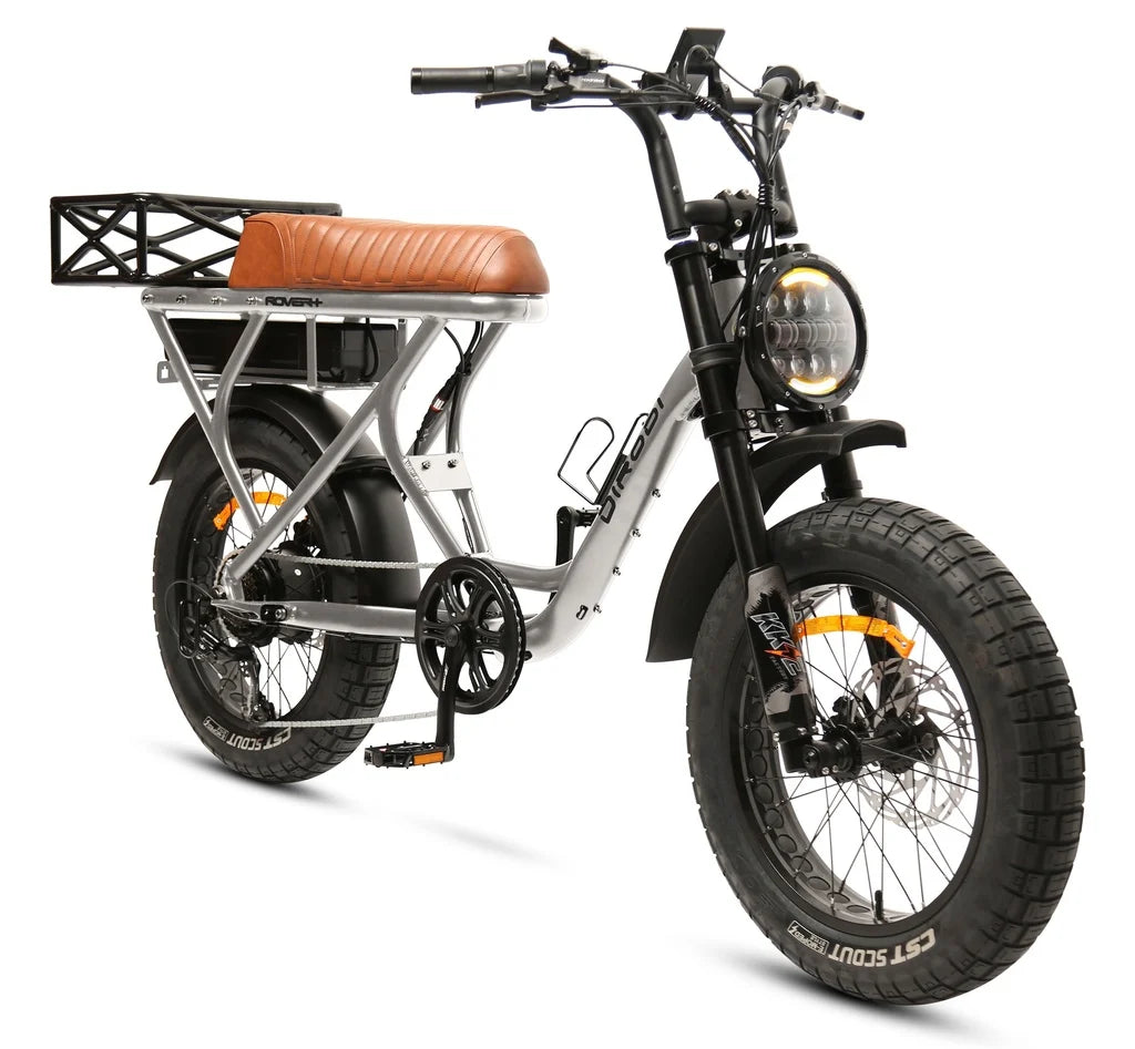 DiroDi Rover Plus Gen 5 (V)