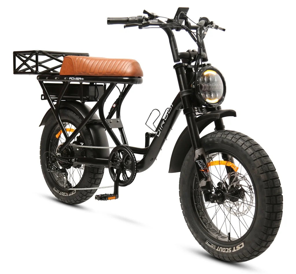 DiroDi Rover Plus Gen 5 (V)
