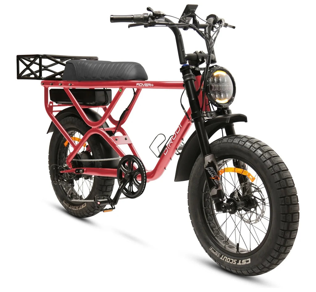 DiroDi Rover Plus Gen 5 (V)