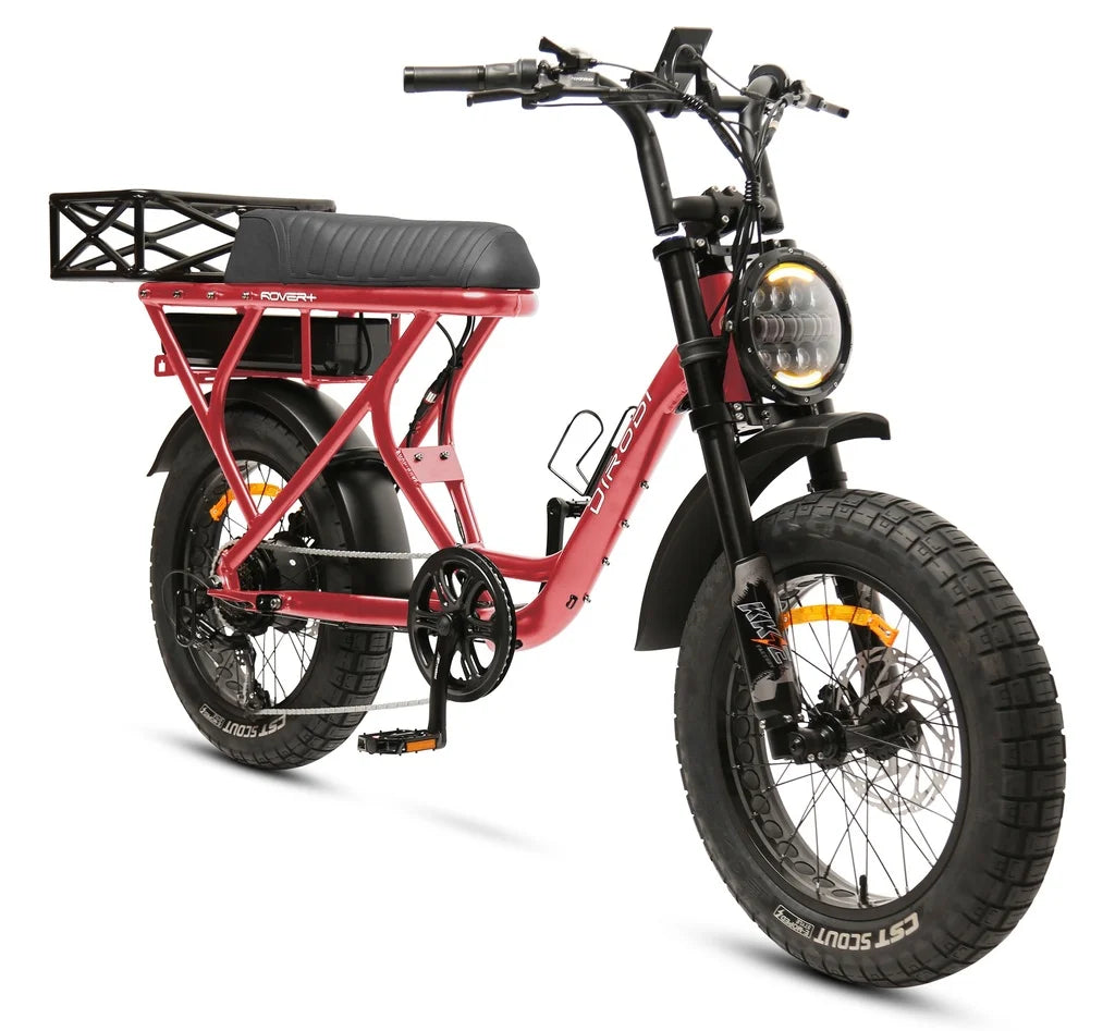 DiroDi Rover Plus Gen 5 (V)