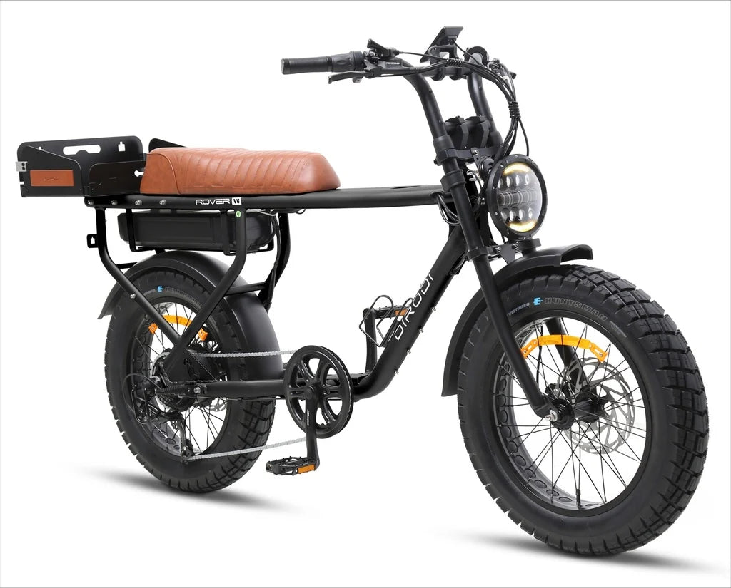 DiroDi Rover Plus Gen 6 Plus 1000W