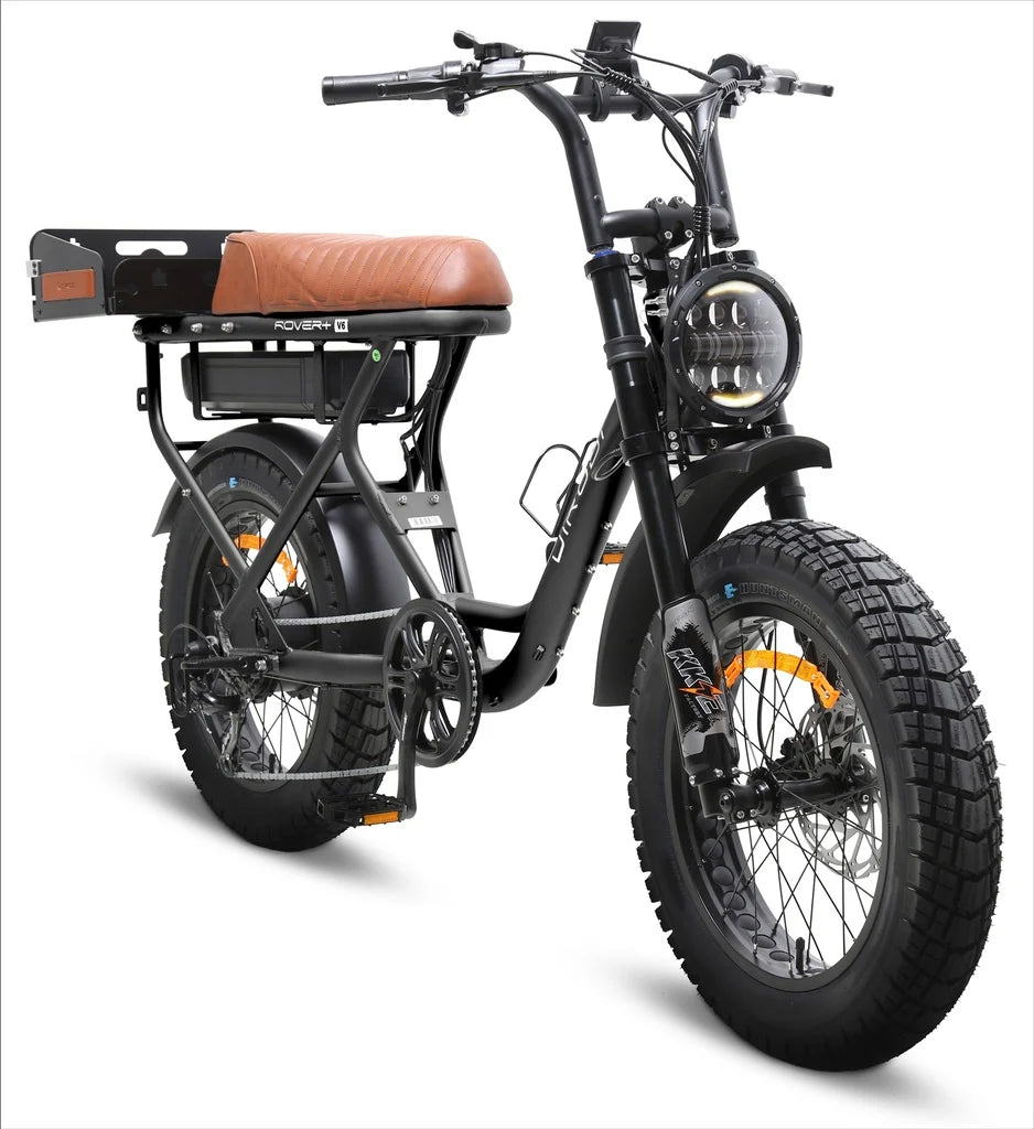 DiroDi Rover Plus Gen 6 500W