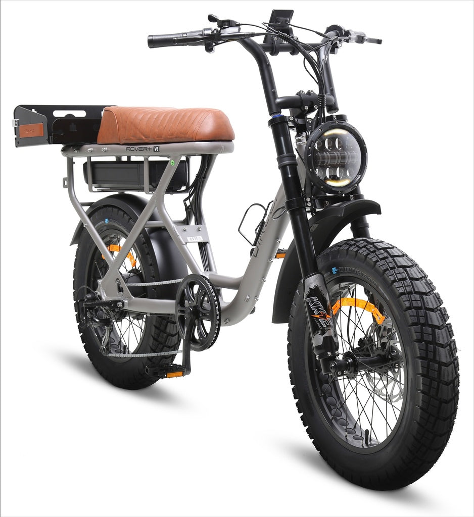 DiroDi Rover Plus Gen 6 500W