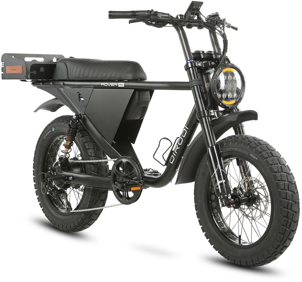 DiroDi Rover Pro – Pre-Order Now | Available 10/11
