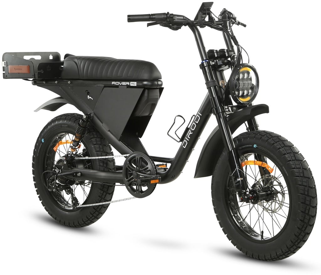 DiroDi Rover Pro – Pre-Order Now | Available 10/11