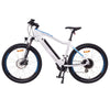 NCM Moscow M3 Electric Mountain Bike, 250W E-MTB, 576Wh Battery (Ex-Demo, under 50km)