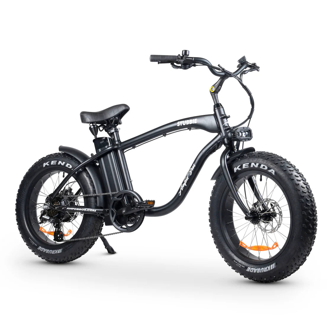 Stubbie Original S2 Electric Bike