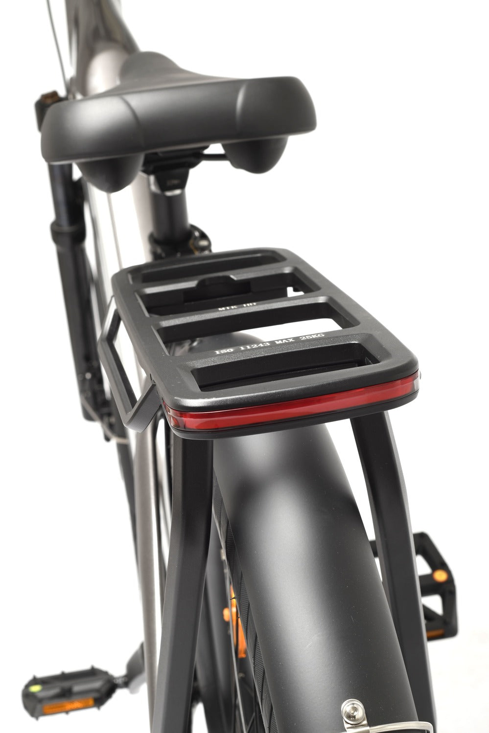 ToLand Metro V2 20AH 48V  Electric Bike