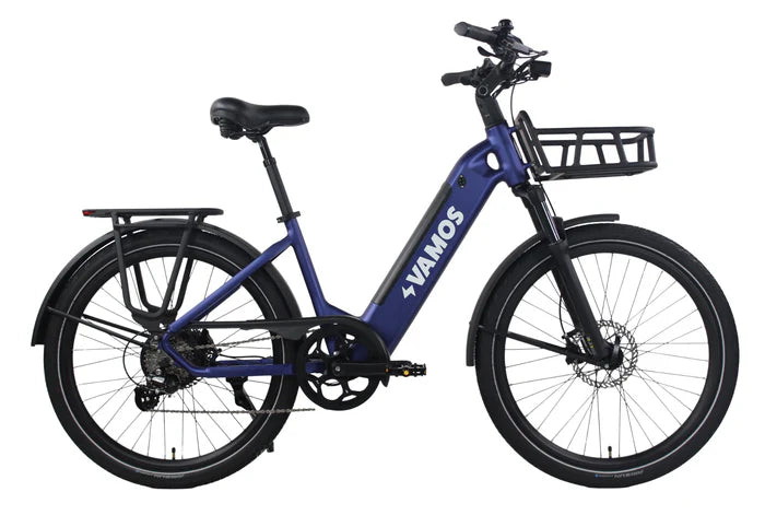 Vamos Rapido 2024 E-bike