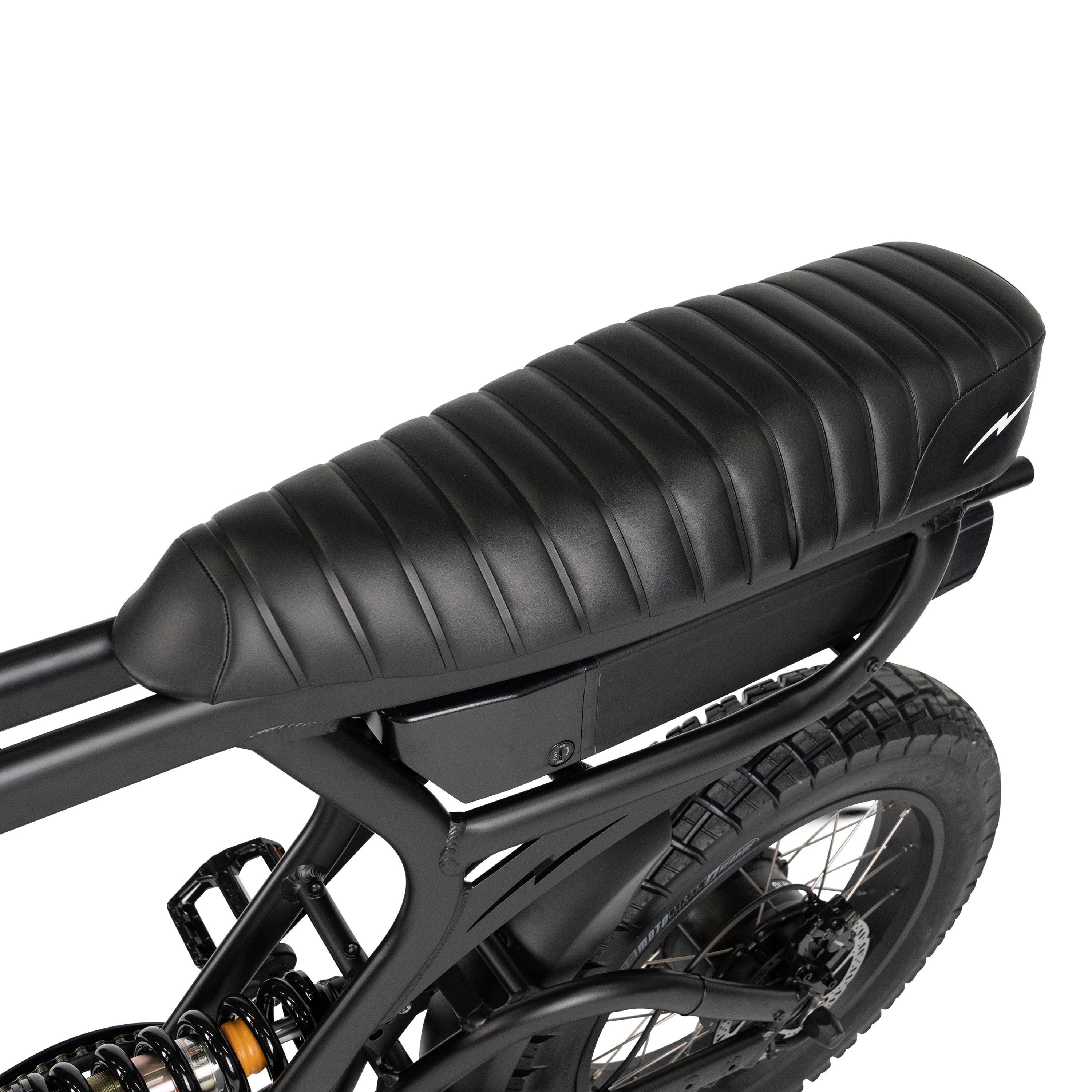 ACE-X Demon Dual Motor Electric Bike