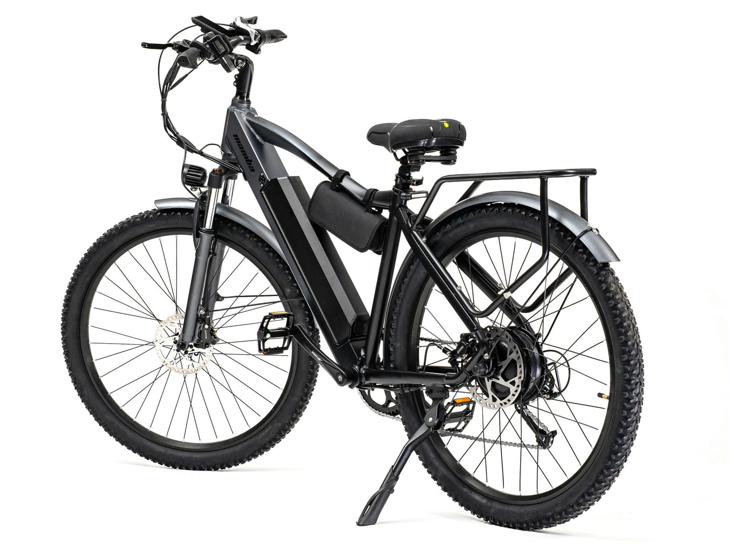 Mamba Venom 48V 750W 18AH High Powered Electric Bike