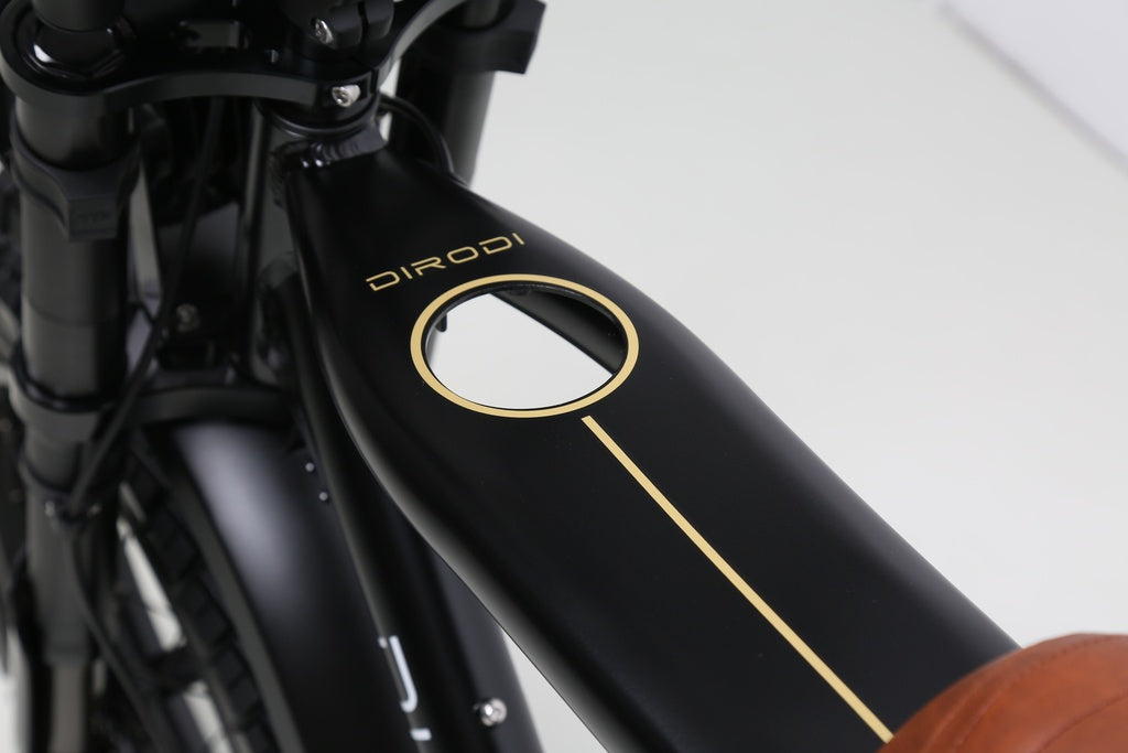 DiroDi Rover Pro – Pre-Order Now | Available 10/11