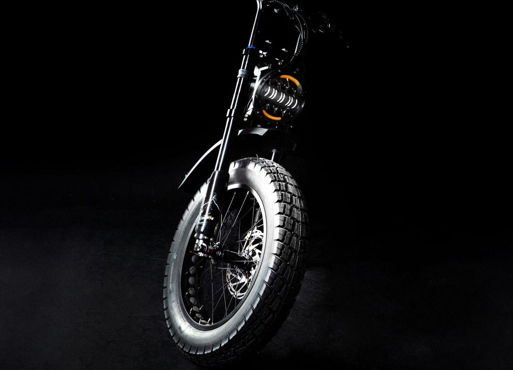 DiroDi Rover Pro – Pre-Order Now | Available 10/11