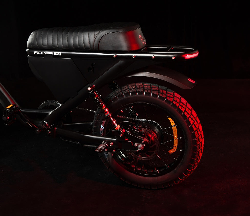 DiroDi Rover Pro – Pre-Order Now | Available 10/11