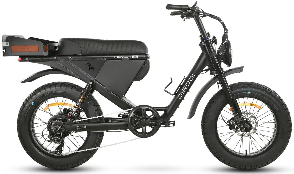 DiroDi Rover Pro – Pre-Order Now | Available 10/11
