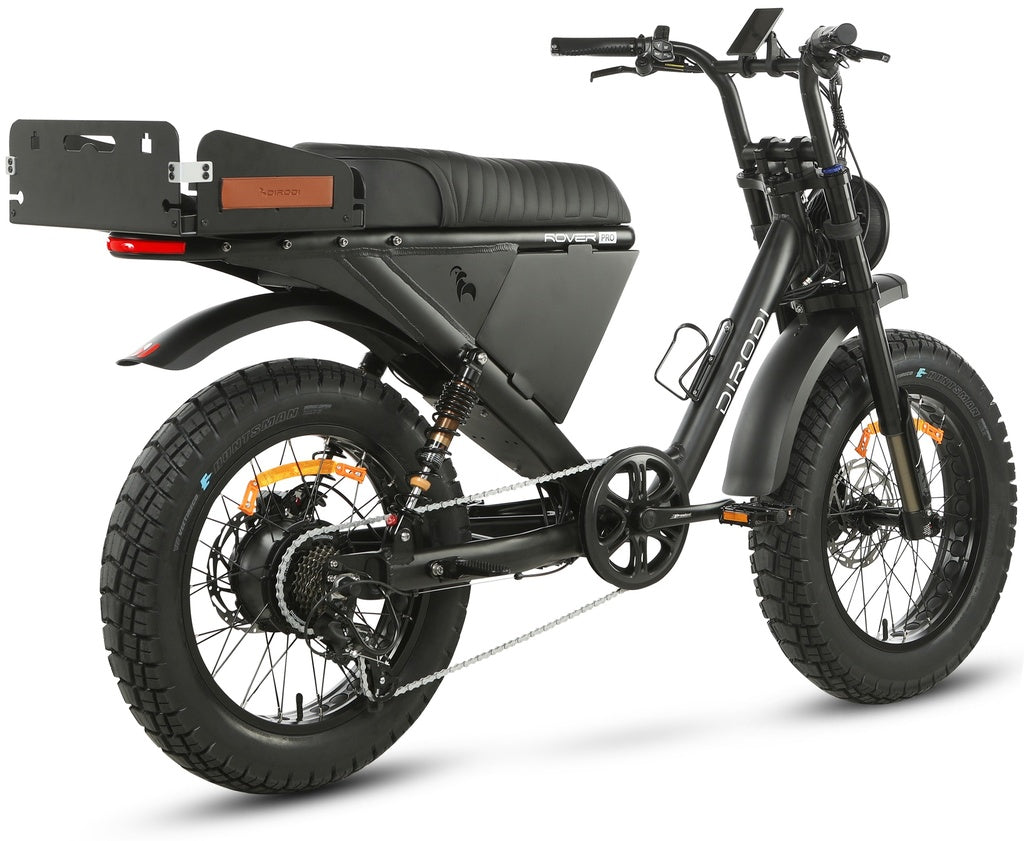 DiroDi Rover Pro – Pre-Order Now | Available 10/11