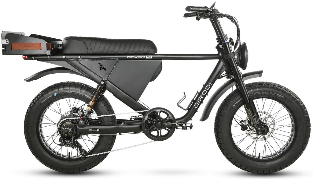 DiroDi Rover Pro – Pre-Order Now | Available 10/11