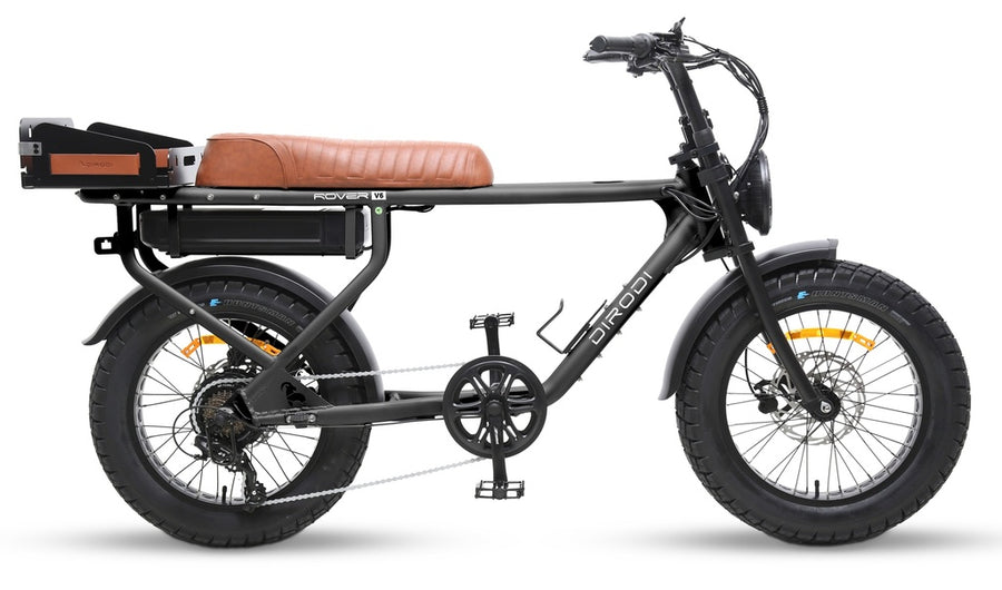 DiroDi Rover Plus Gen 6 1000W