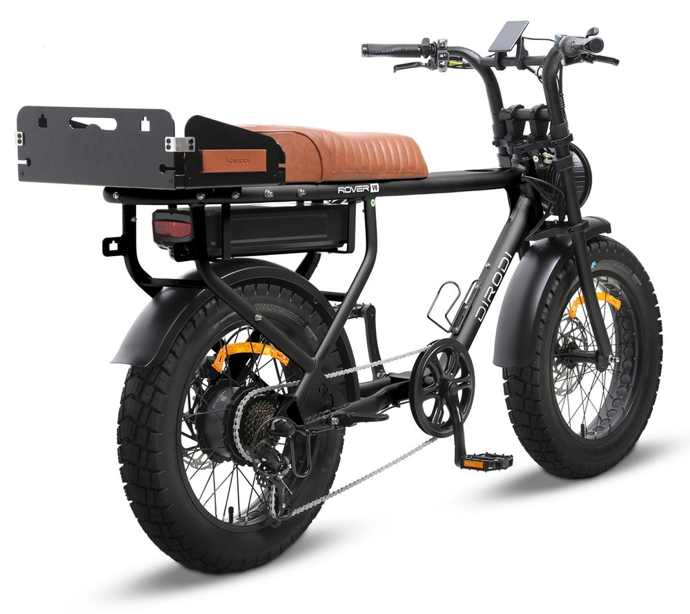 DiroDi Rover Plus Gen 6 1000W