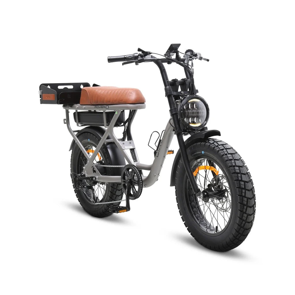 DiroDi Rover Plus Gen 6 1000W