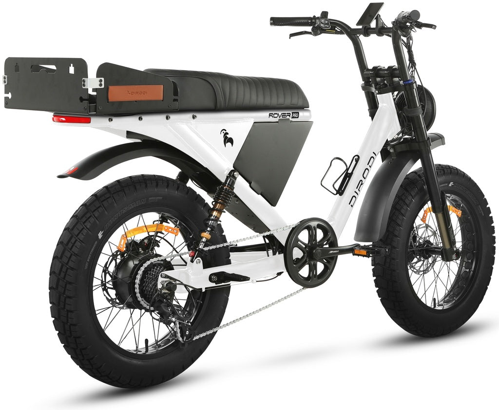 DiroDi Rover PRO 1000W