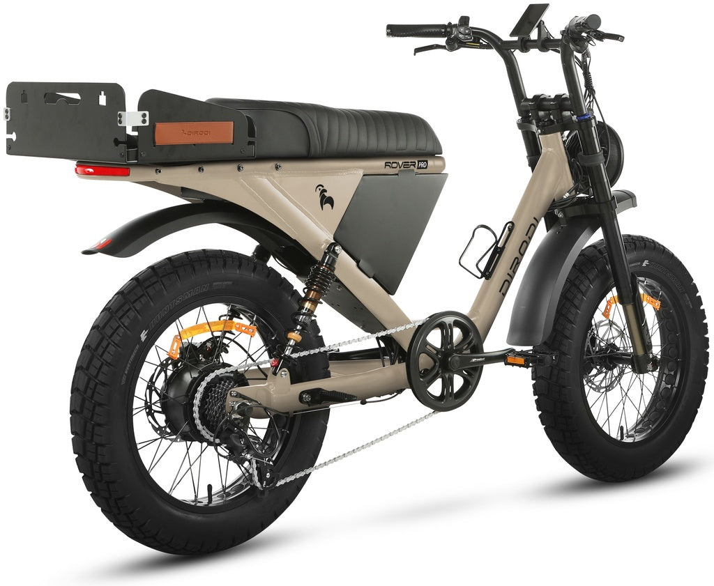 DiroDi Rover PRO 1000W