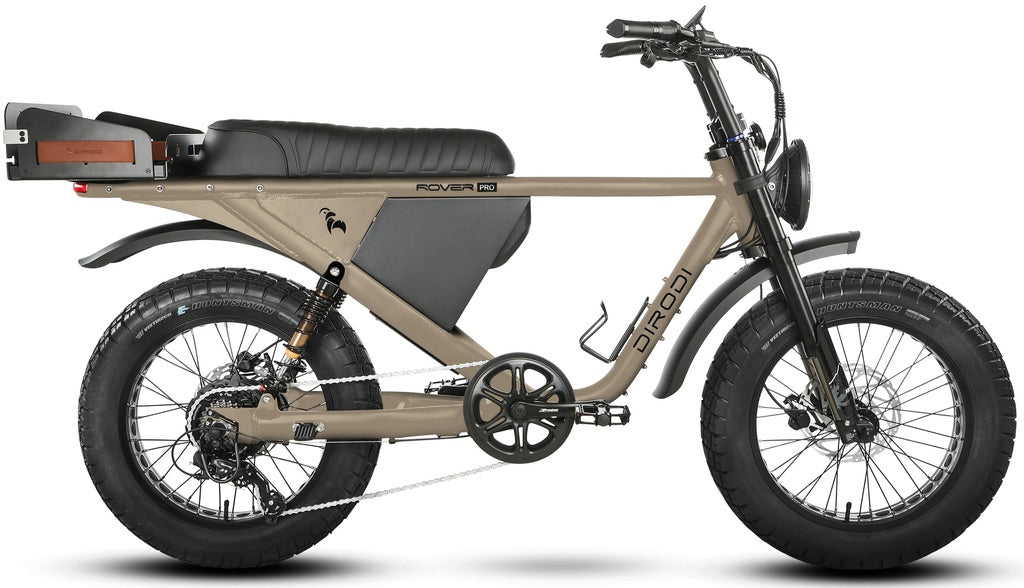 DiroDi Rover PRO 1000W