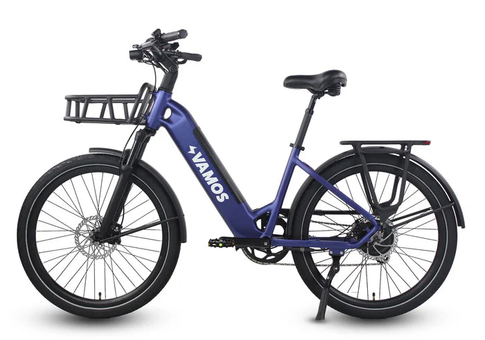 Vamos Rapido 2024 E-bike