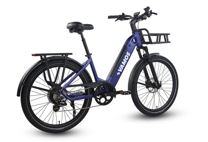 Vamos Rapido 2024 E-bike