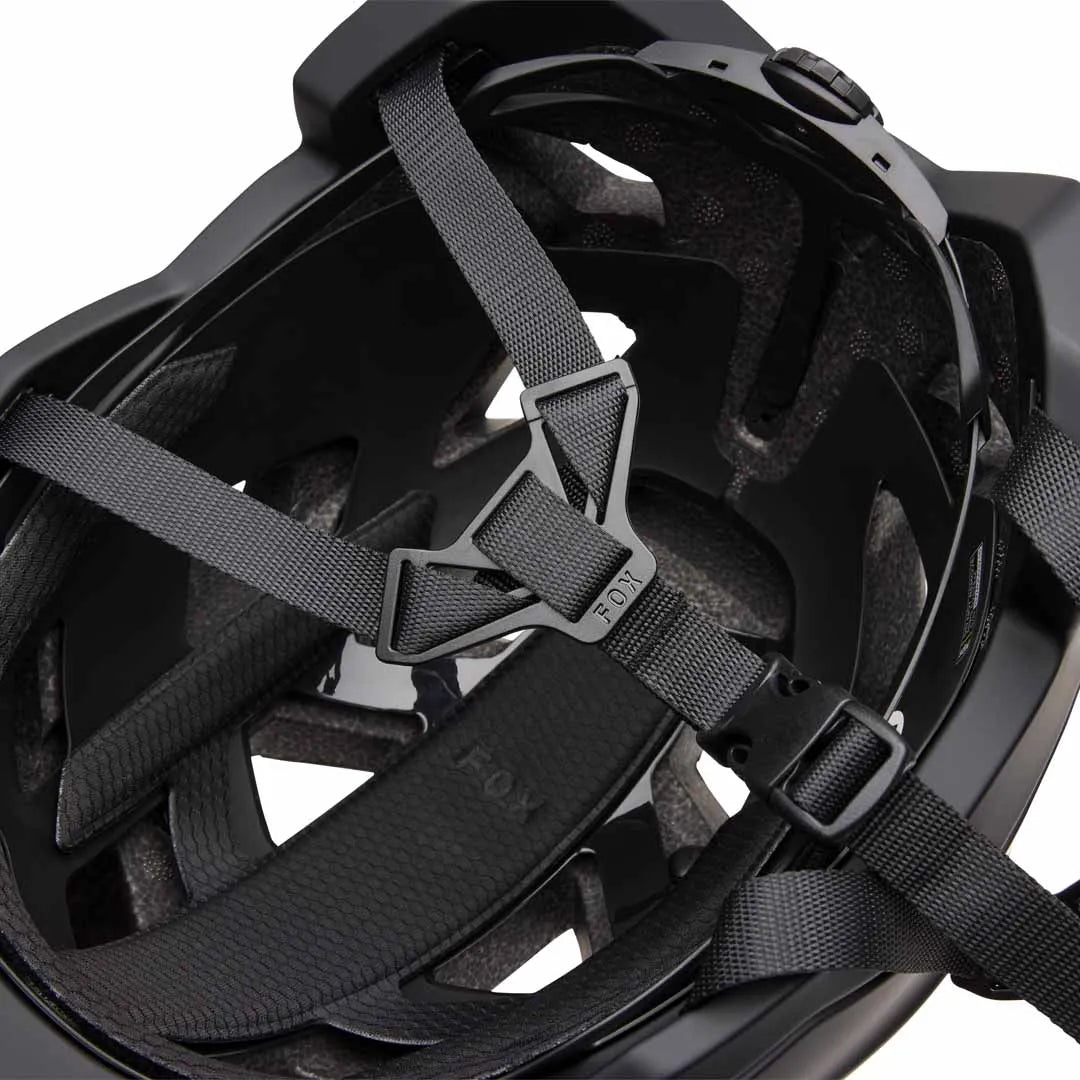 Fox Helmet - SPEEDFRAME HELMET SOLID