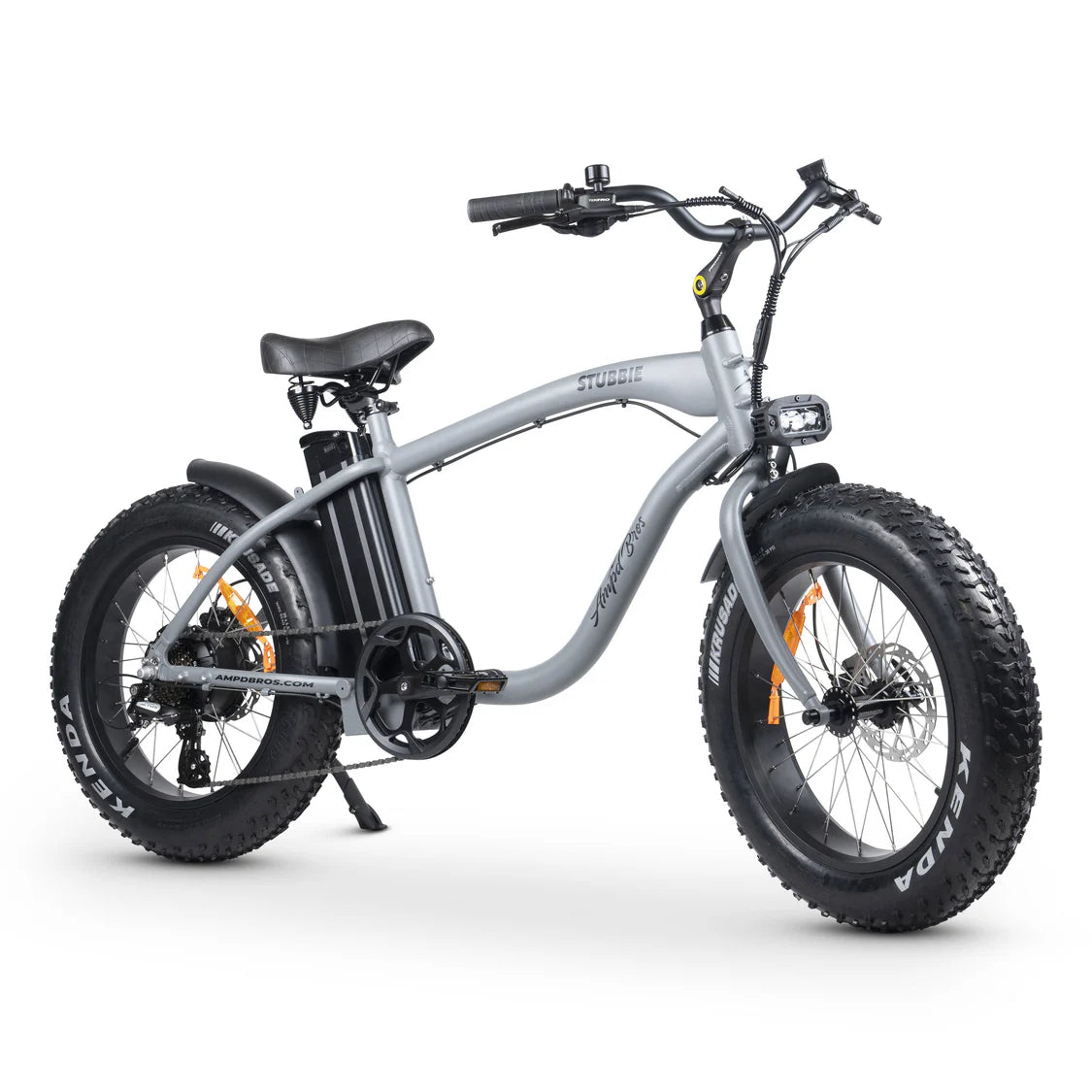 Stubbie Original S2 Electric Bike