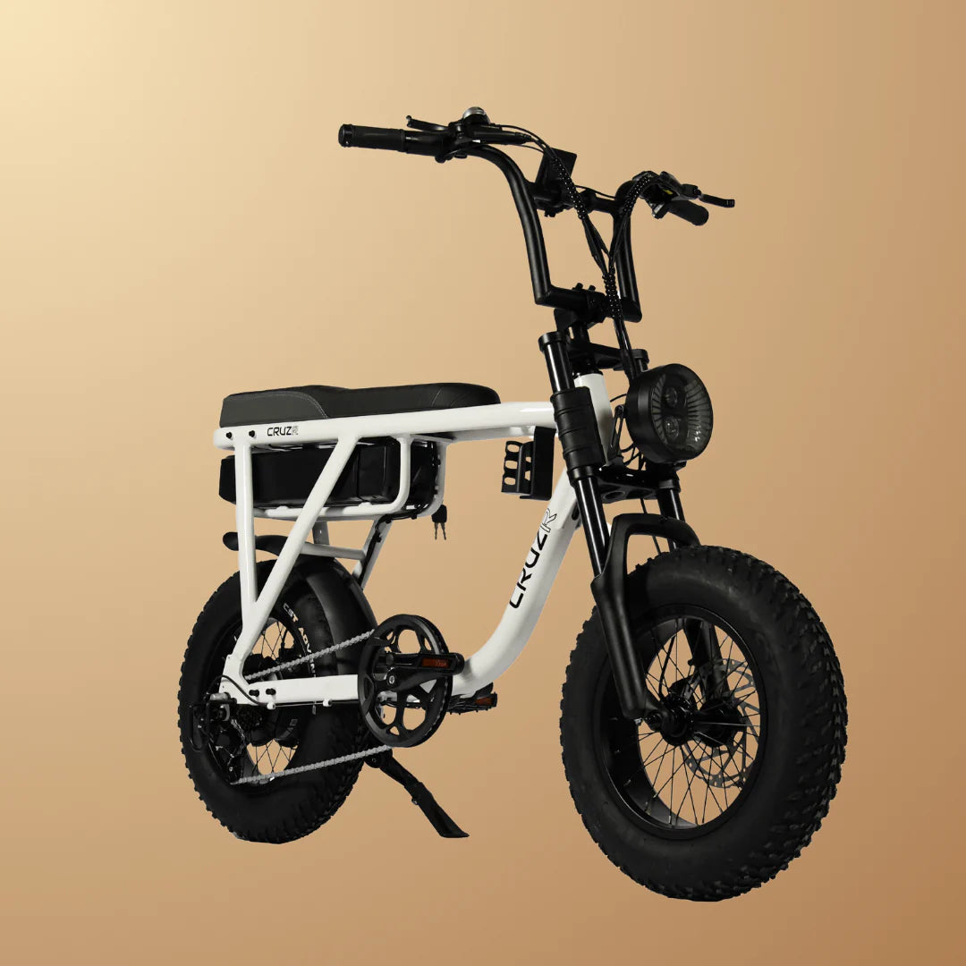 Grom Electric Bike