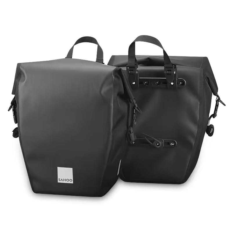 Sahoo Pannier Bag - 10 L (SINGLE)