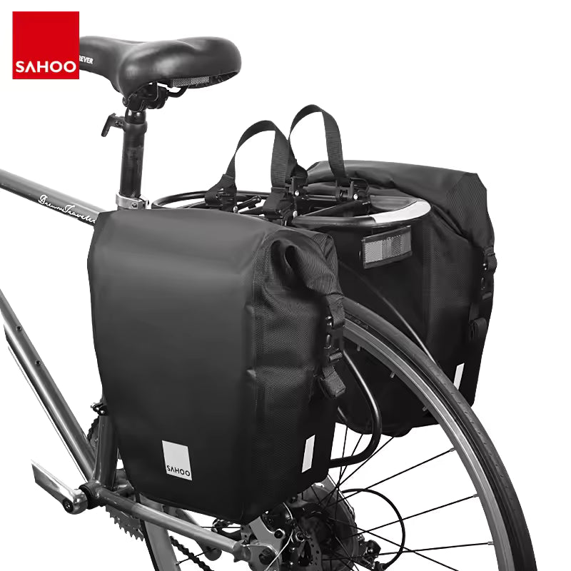 Sahoo Pannier Bag - 10 L (SINGLE)