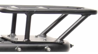 Huntsman Height Extender