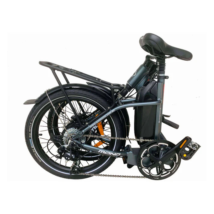 E-Mono VESTA PLUS 20" (48V/500W) - Folding Bike